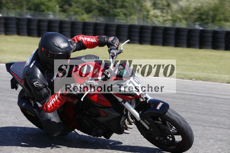 /16 16.05.2025 PROMAX ADR/Gruppe gruen/79